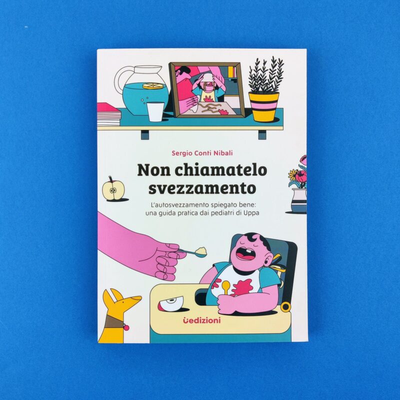 Non chiamatelo svezzamento