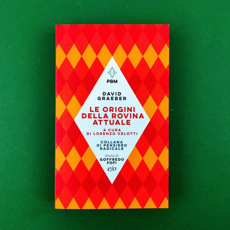 Le origini della rovina attuale