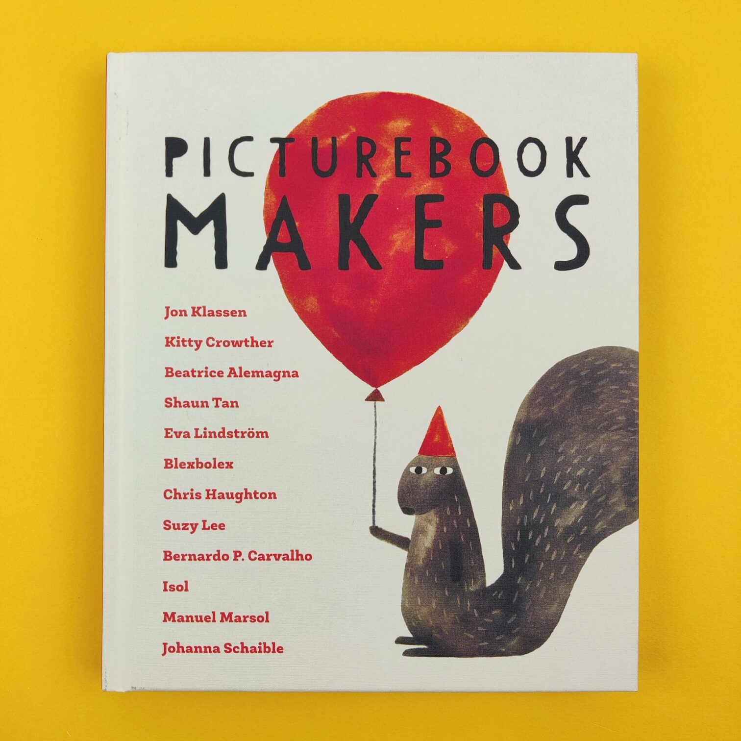 Picturebook makers