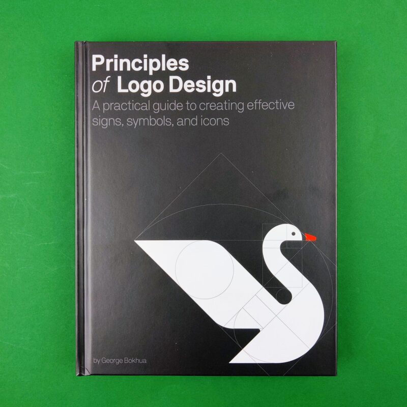 Principles of logo design