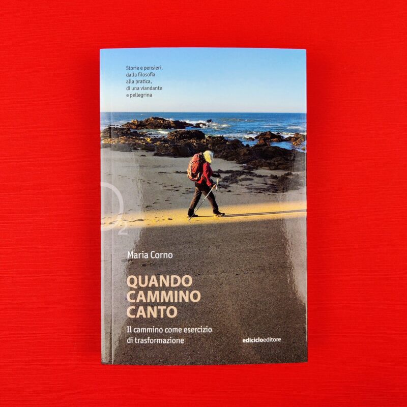 Quando cammino canto