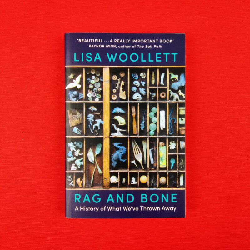 Rag and bone