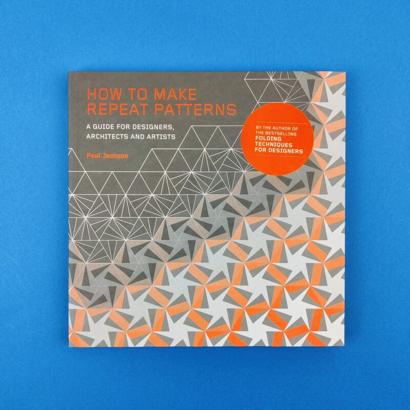 How to make repeat patterns