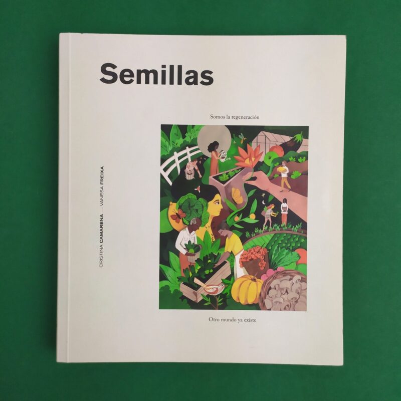 Semillas