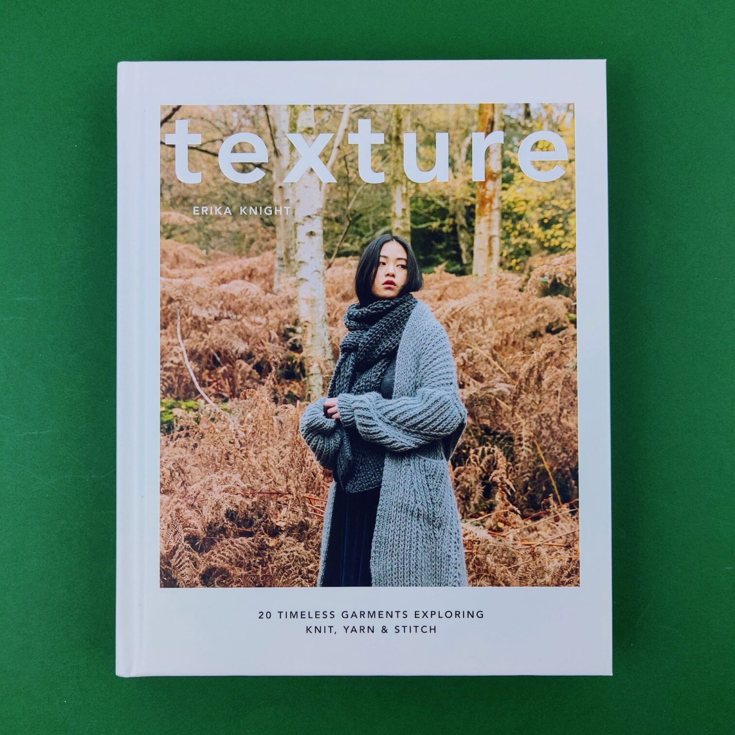 Texture