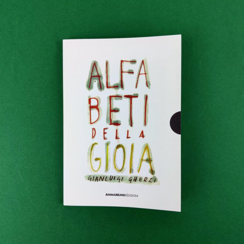 Alfabeti della gioia