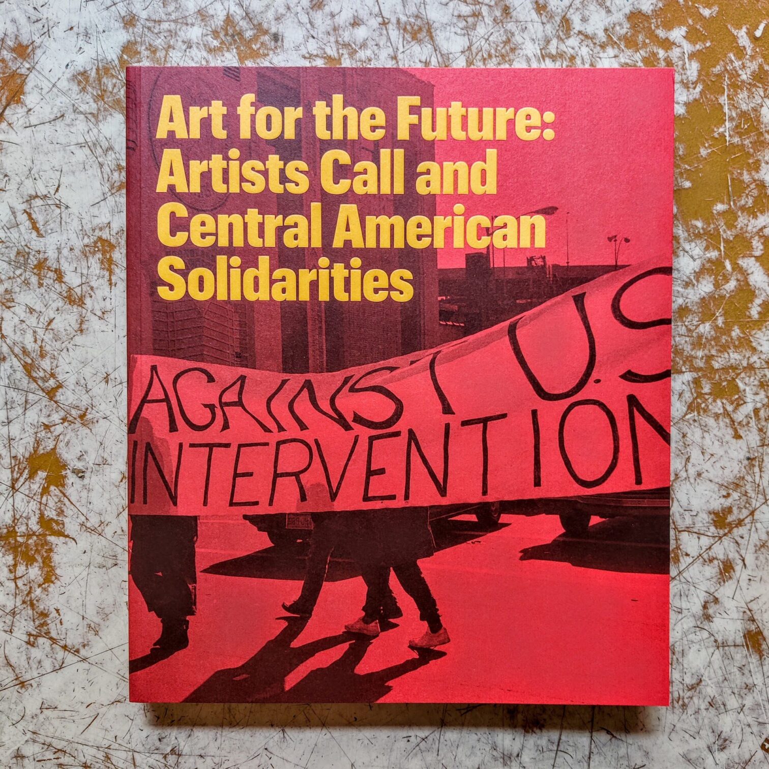 Art for the future