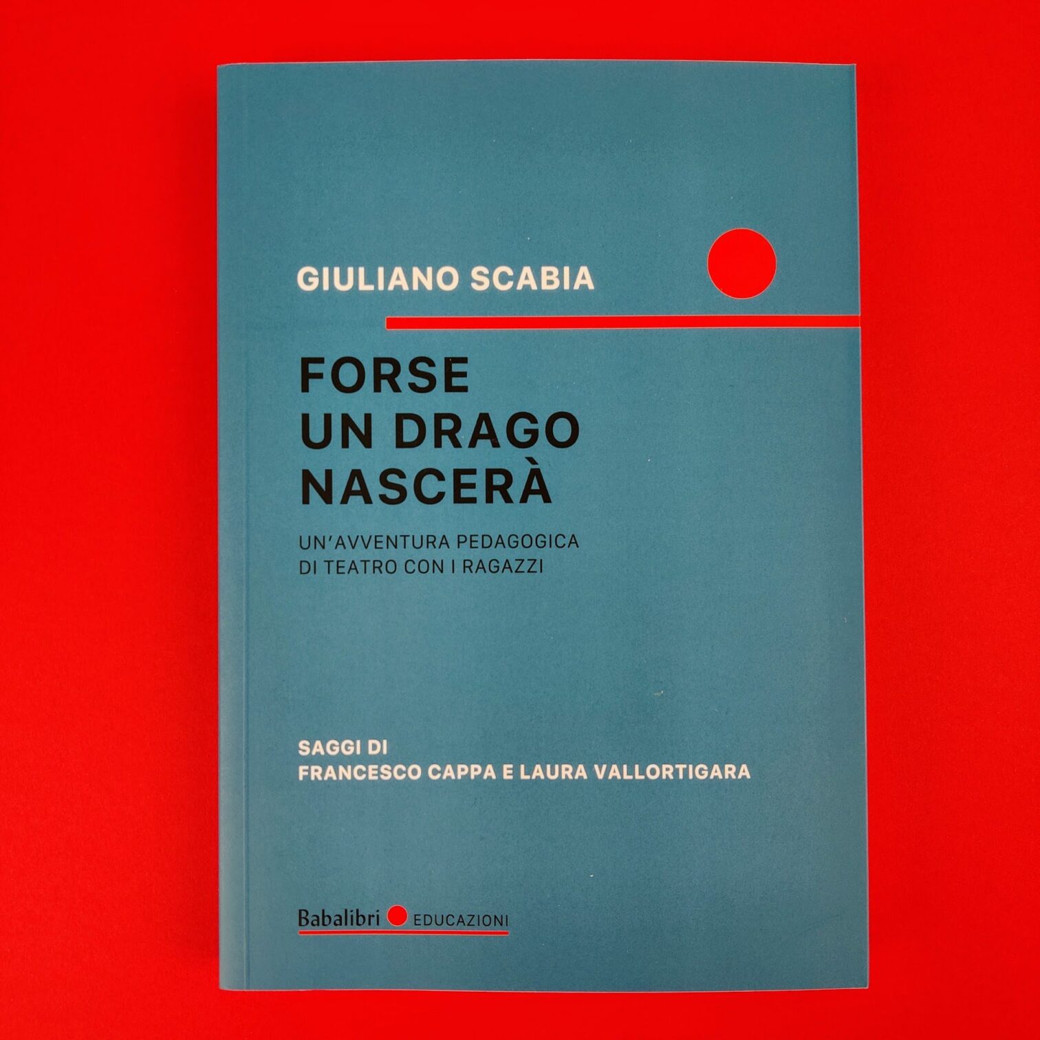 Forse un drago nascerà