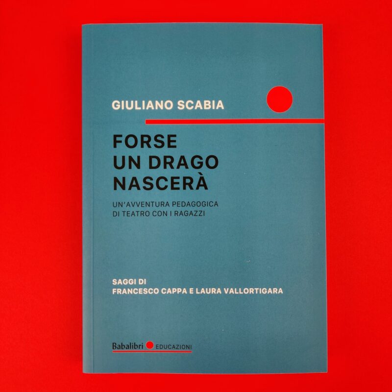 Forse un drago nascerà