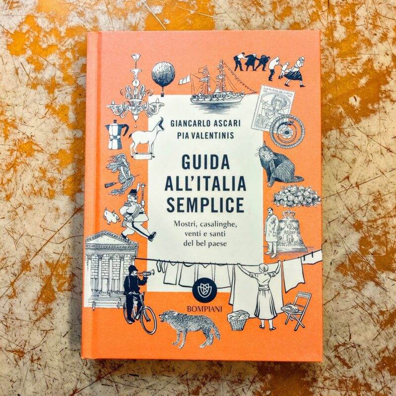 Guida all’Italia semplice
