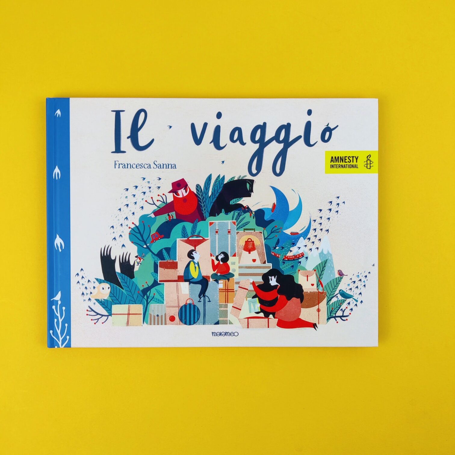 Il viaggio