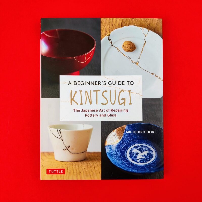A beginner’s guide to kintsugi