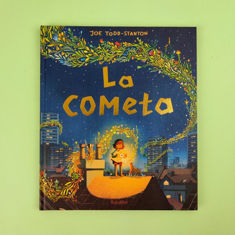 La cometa