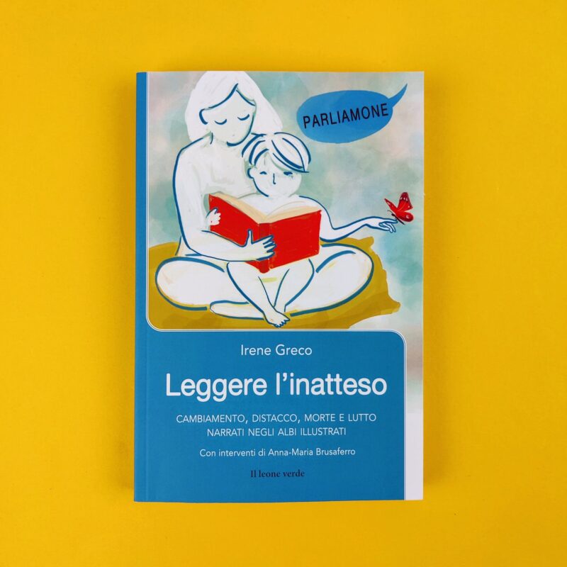 Leggere l’inatteso