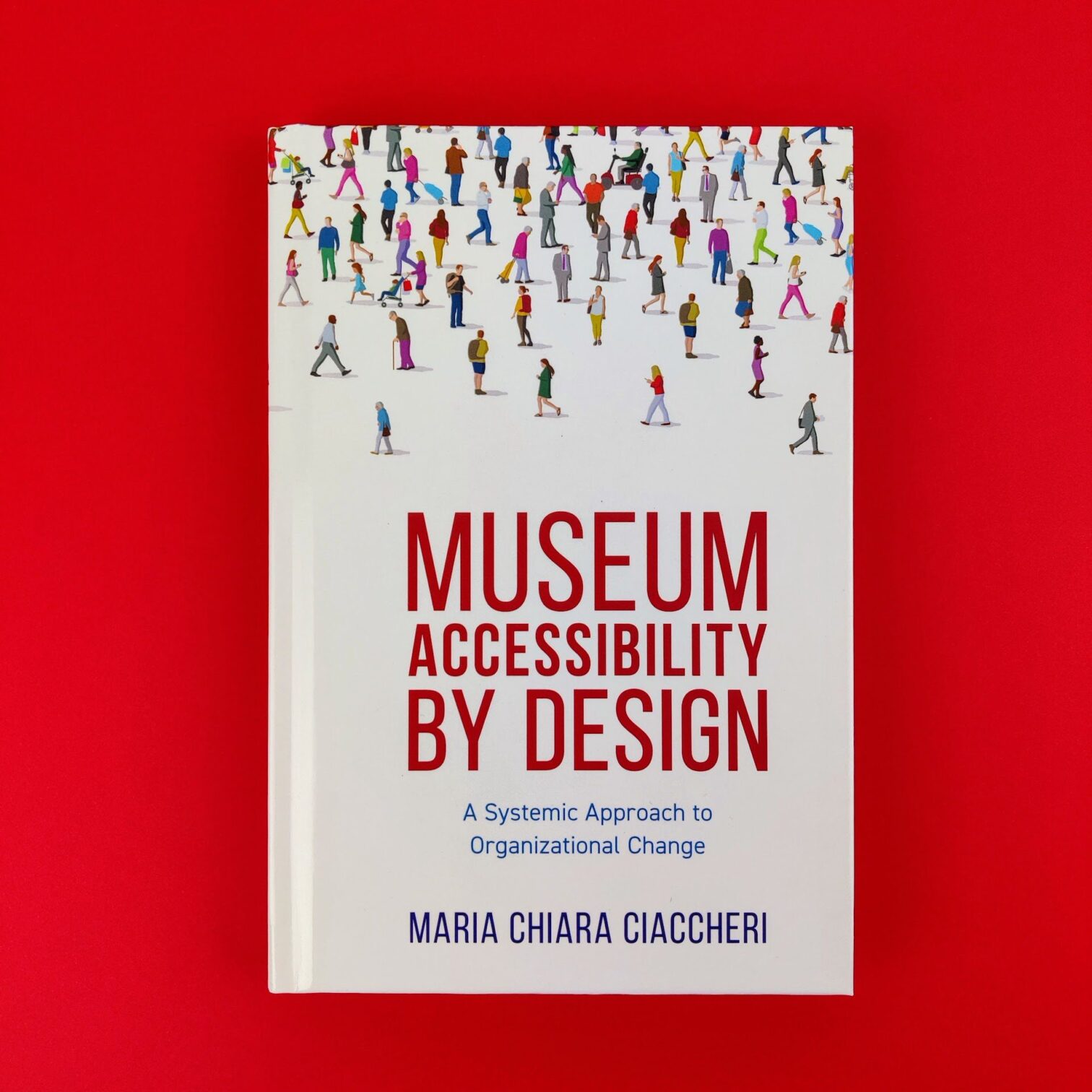 Museum accessibility by design