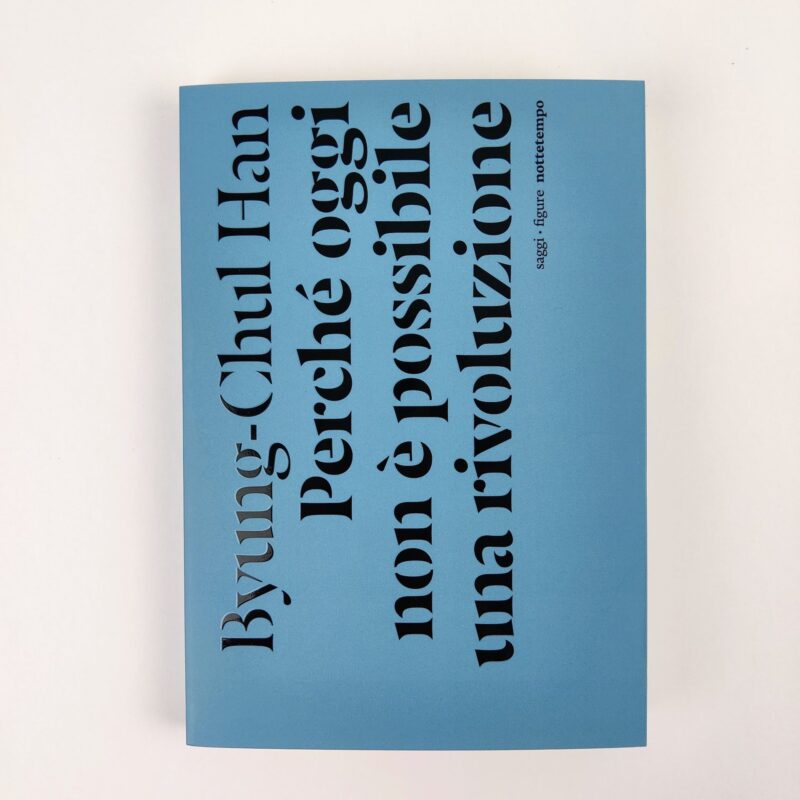 Perché oggi non è possibile una rivoluzione