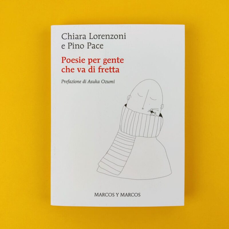 Poesie per gente che va di fretta