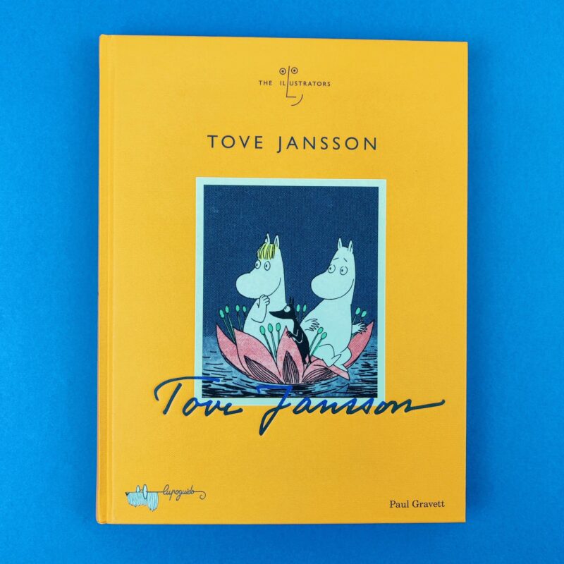 Tove Jansson