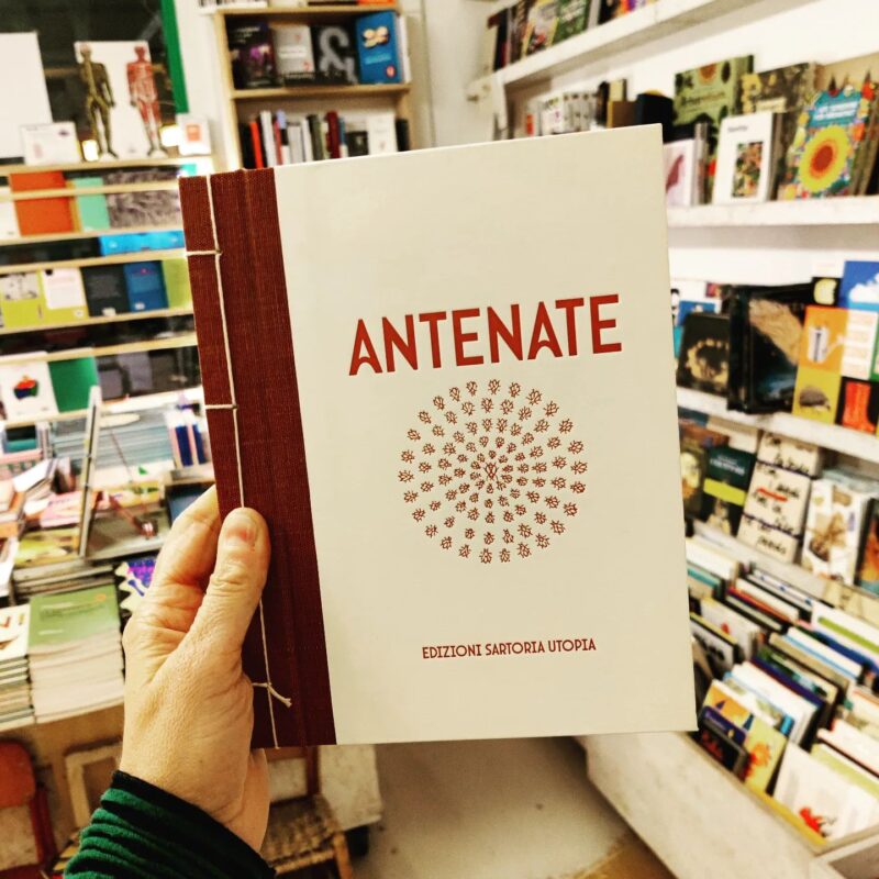 Antenate