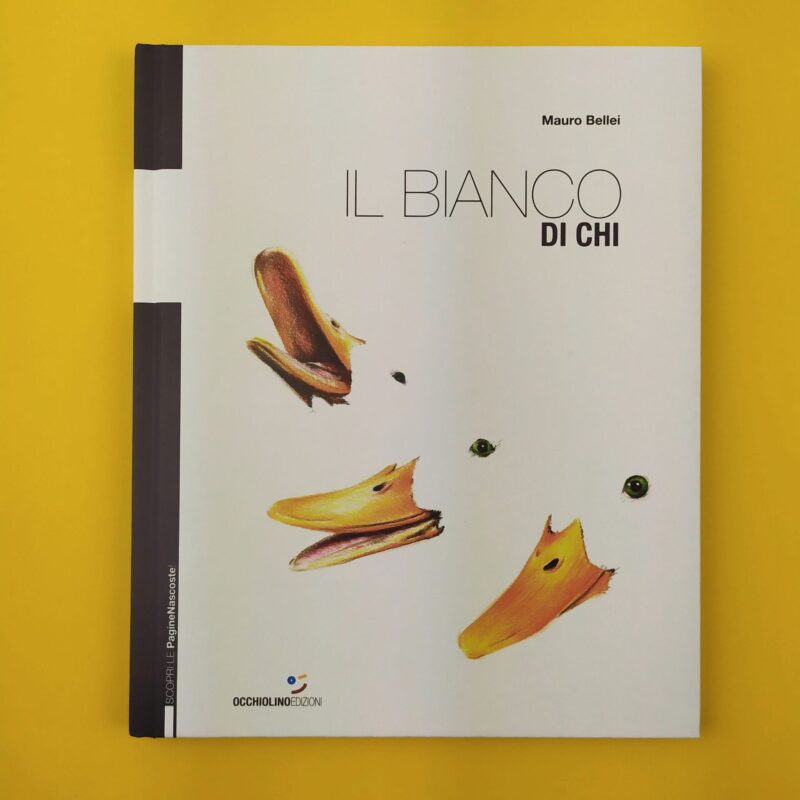 Il bianco di chi