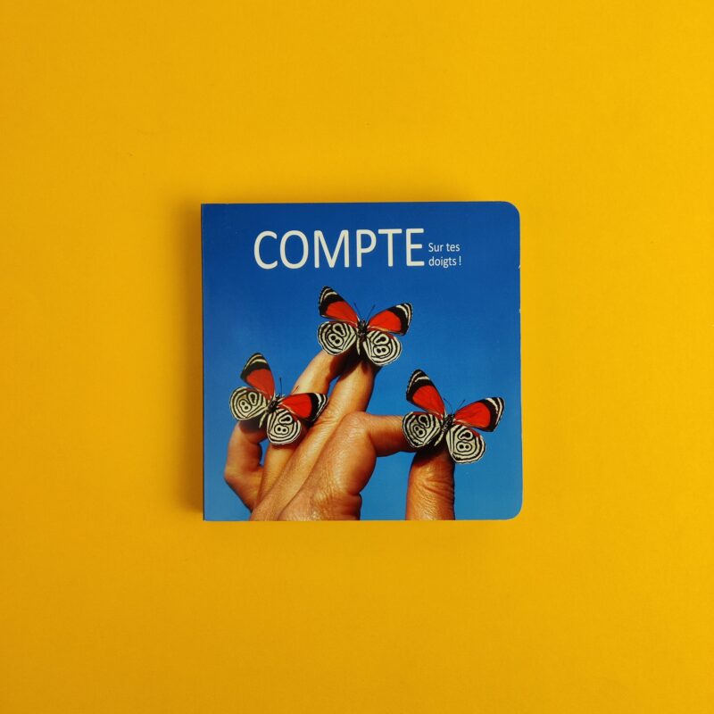 Compte sur tes doigts !