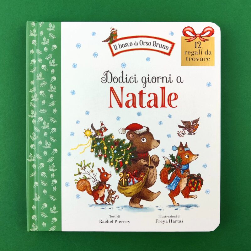 Dodici giorni a Natale