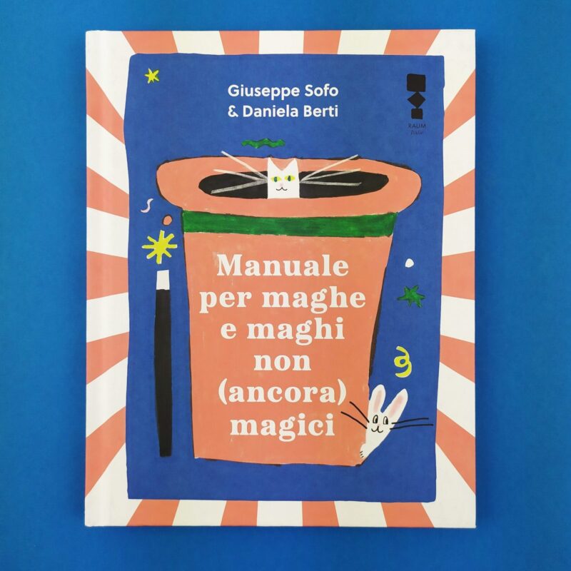 Manuale per maghe e maghi non ancora magici