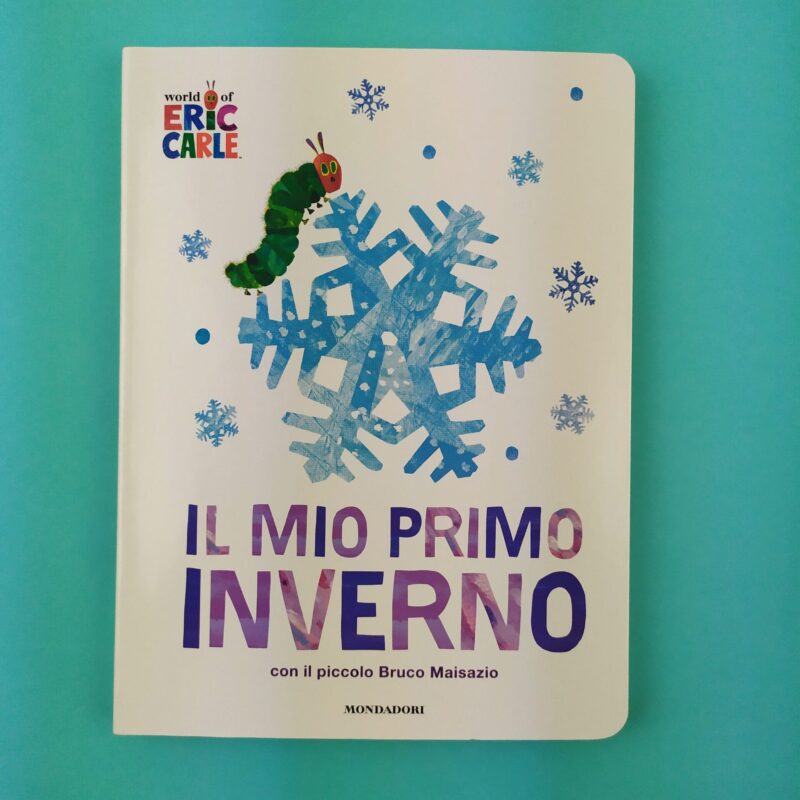 Il mio primo inverno