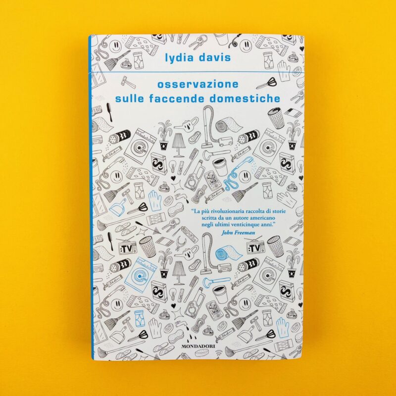 Osservazione sulle faccende domestiche