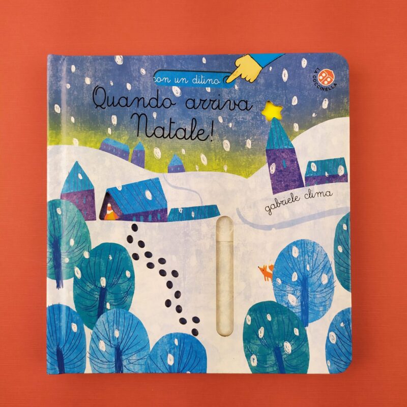 Quando arriva Natale!