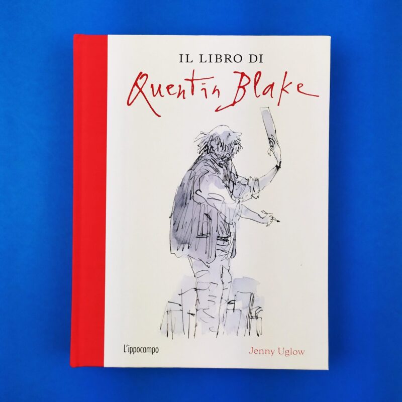 Il libro di Quentin Blake