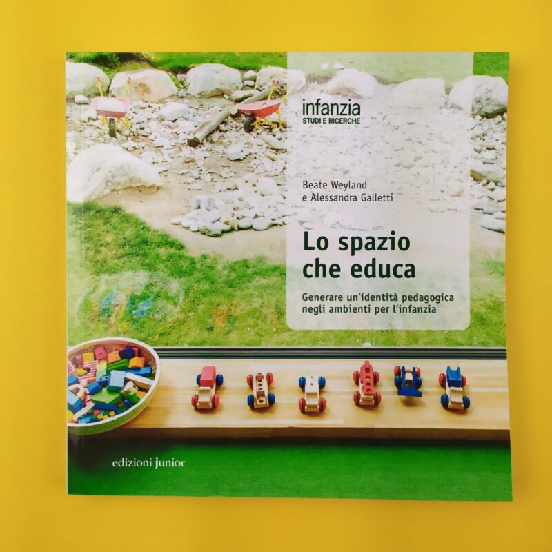 Lo spazio che educa