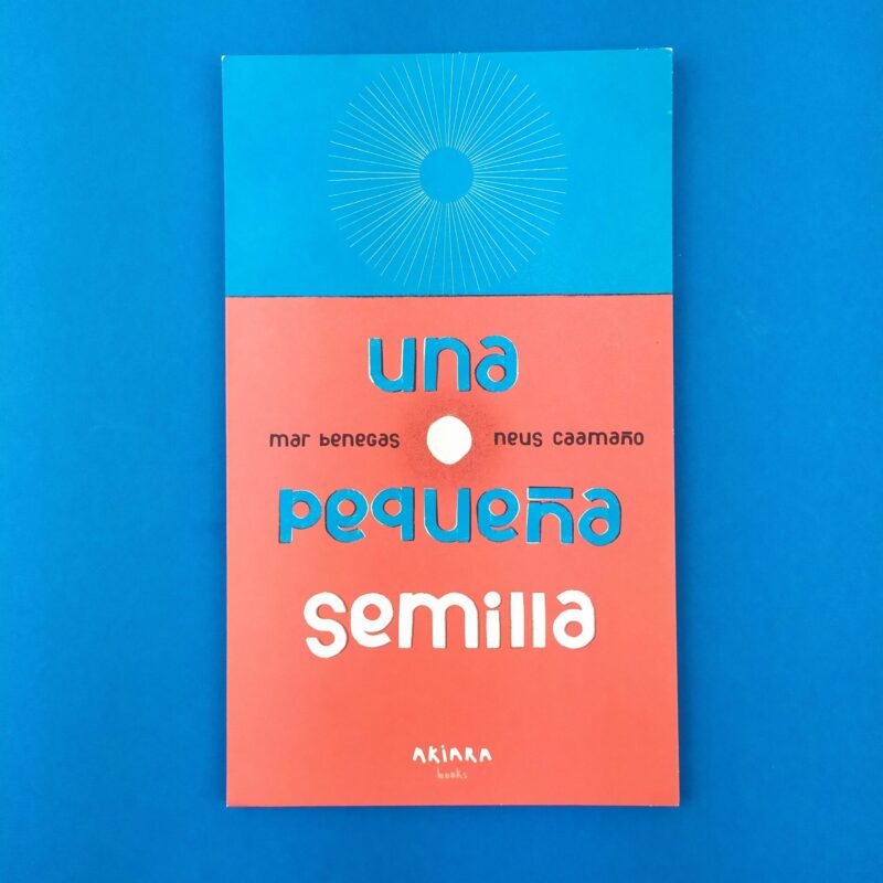 Una pequeña semilla