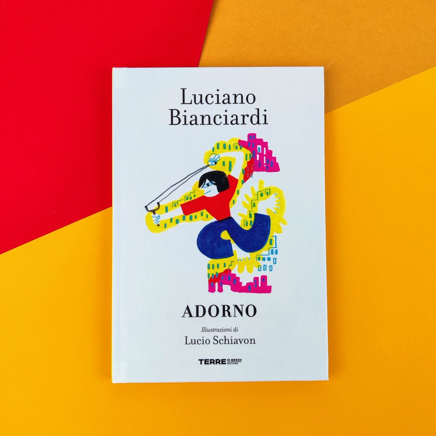 Adorno