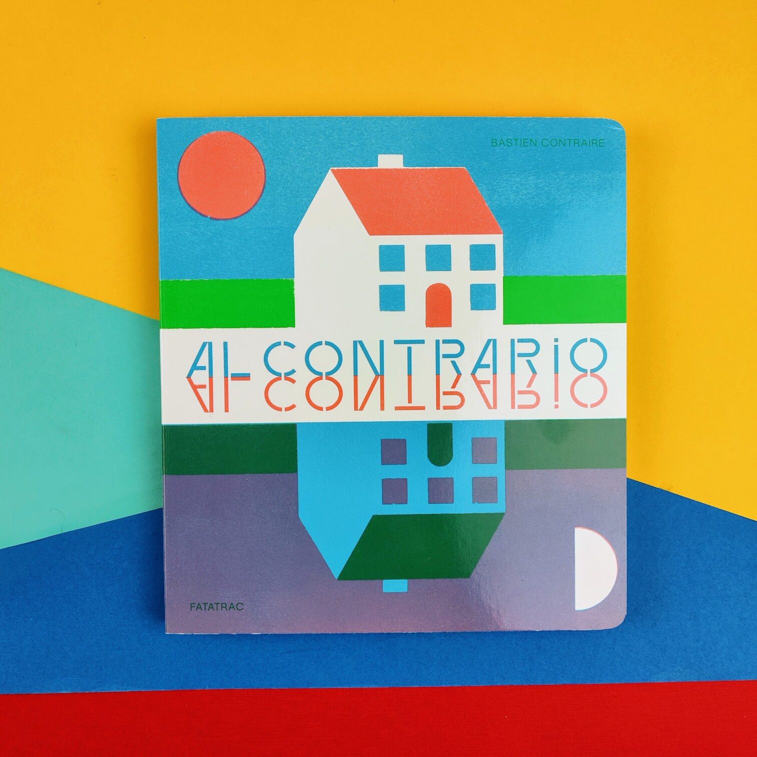 Al contrario