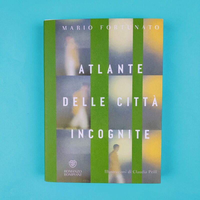 Atlante delle città incognite