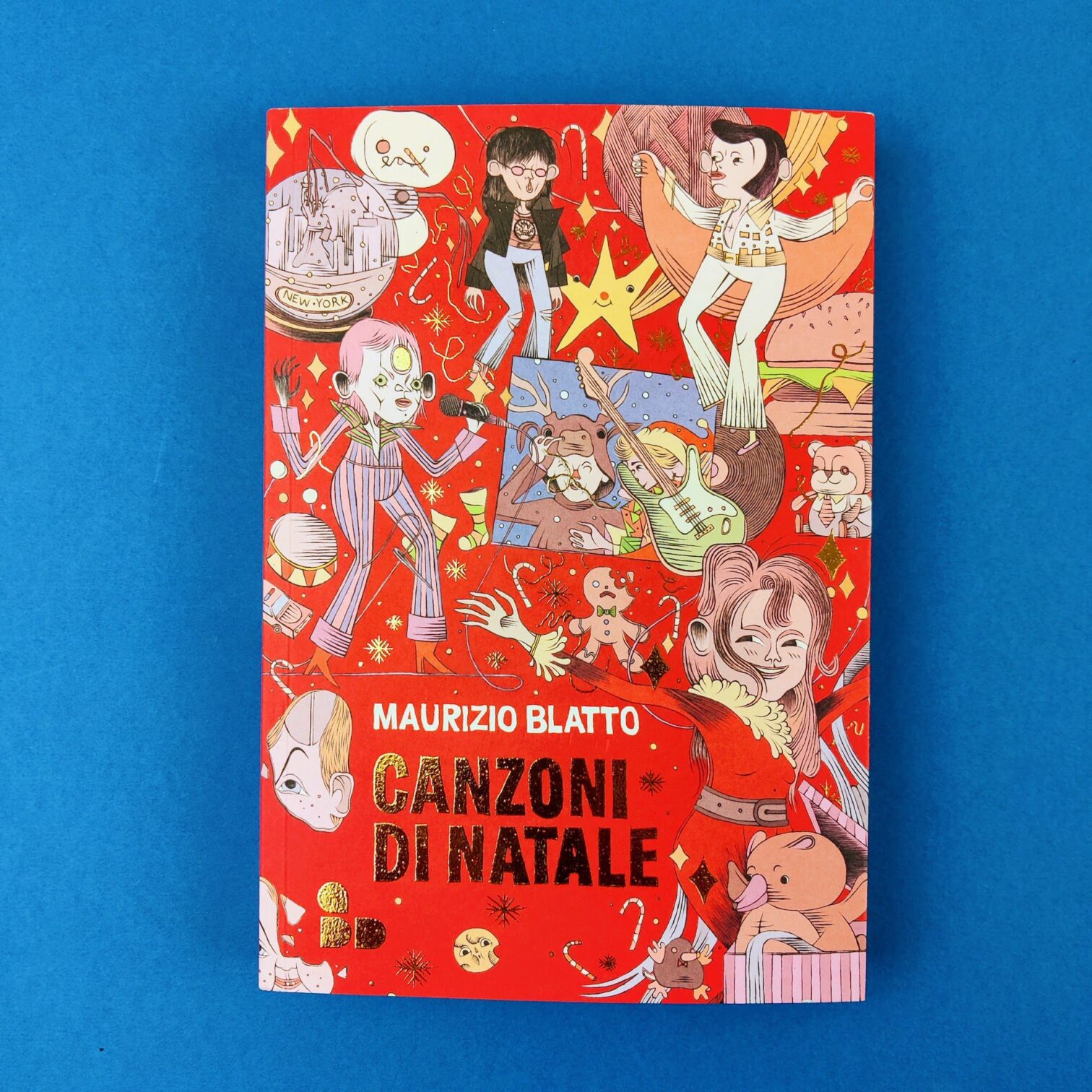 Canzoni di Natale