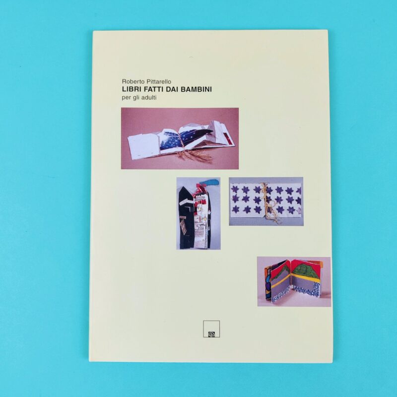 Libri fatti dai bambini