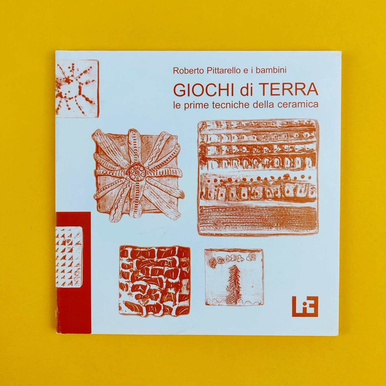 Giochi di terra