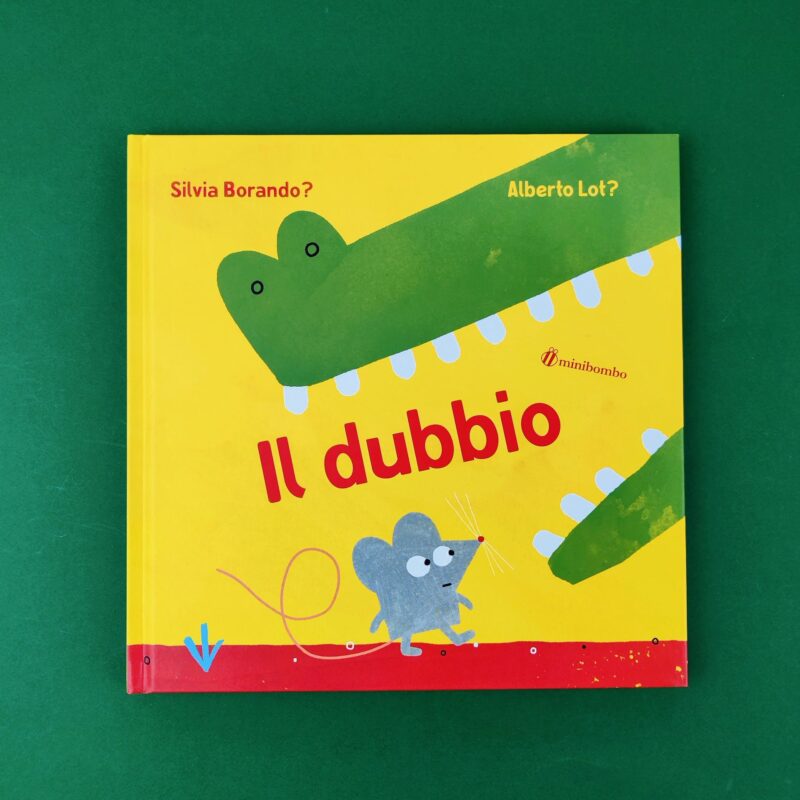 Il dubbio