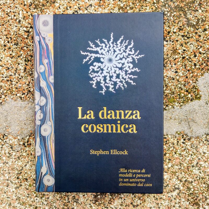 La danza cosmica