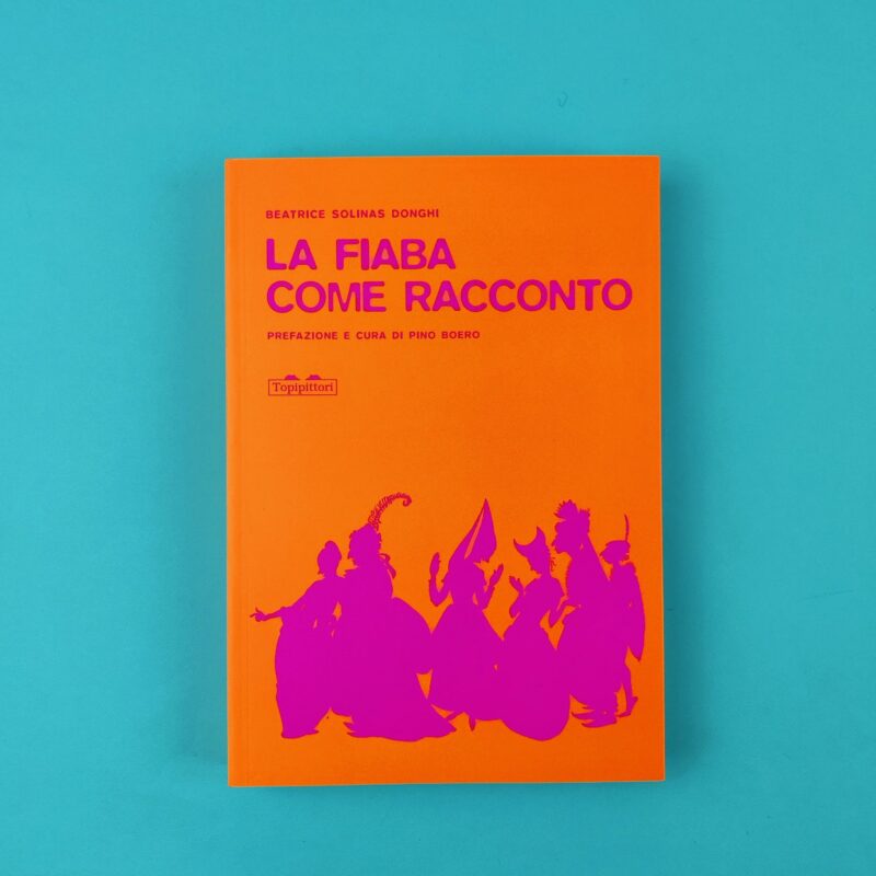 La fiaba come racconto