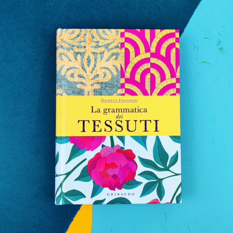 La grammatica dei tessuti