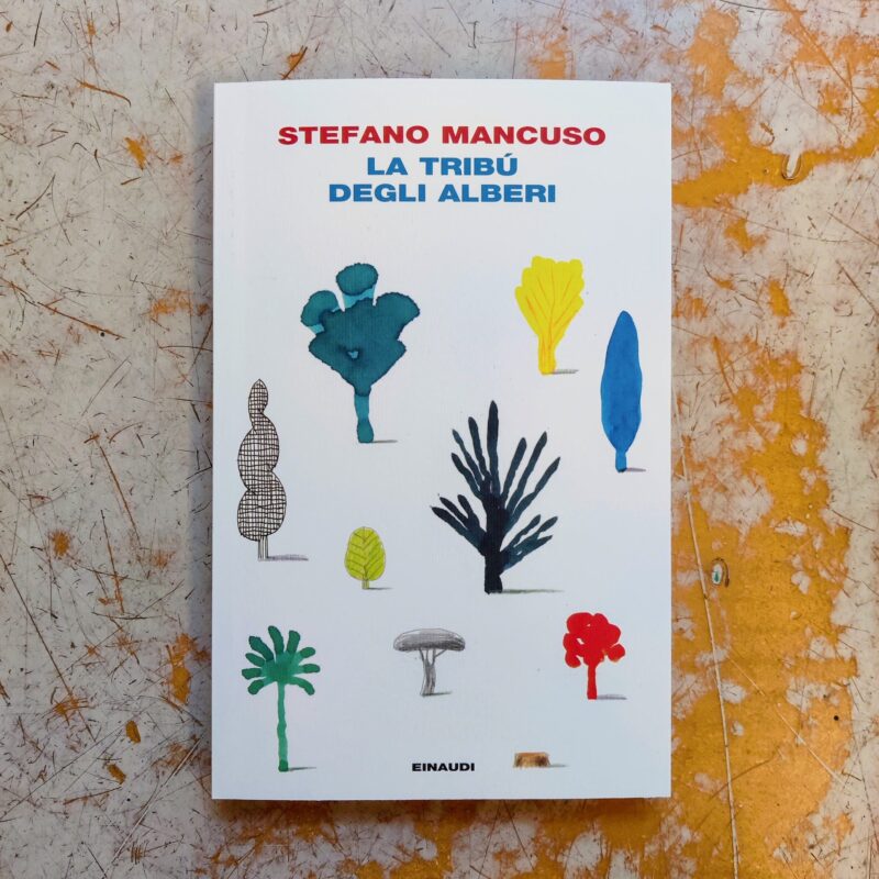 La tribù degli alberi