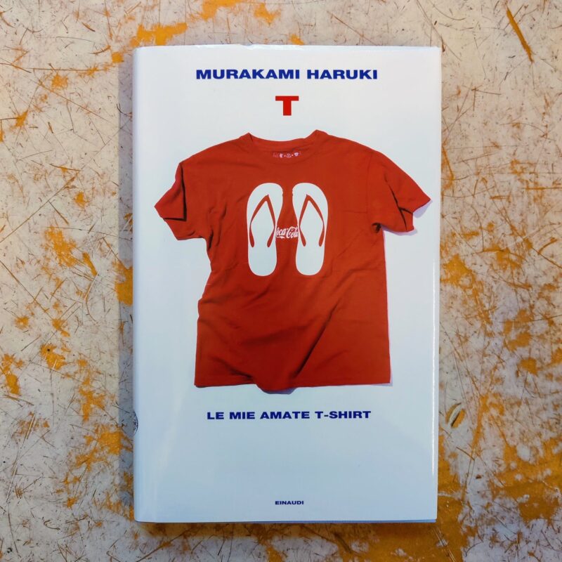 T – Le mie amate T-shirt