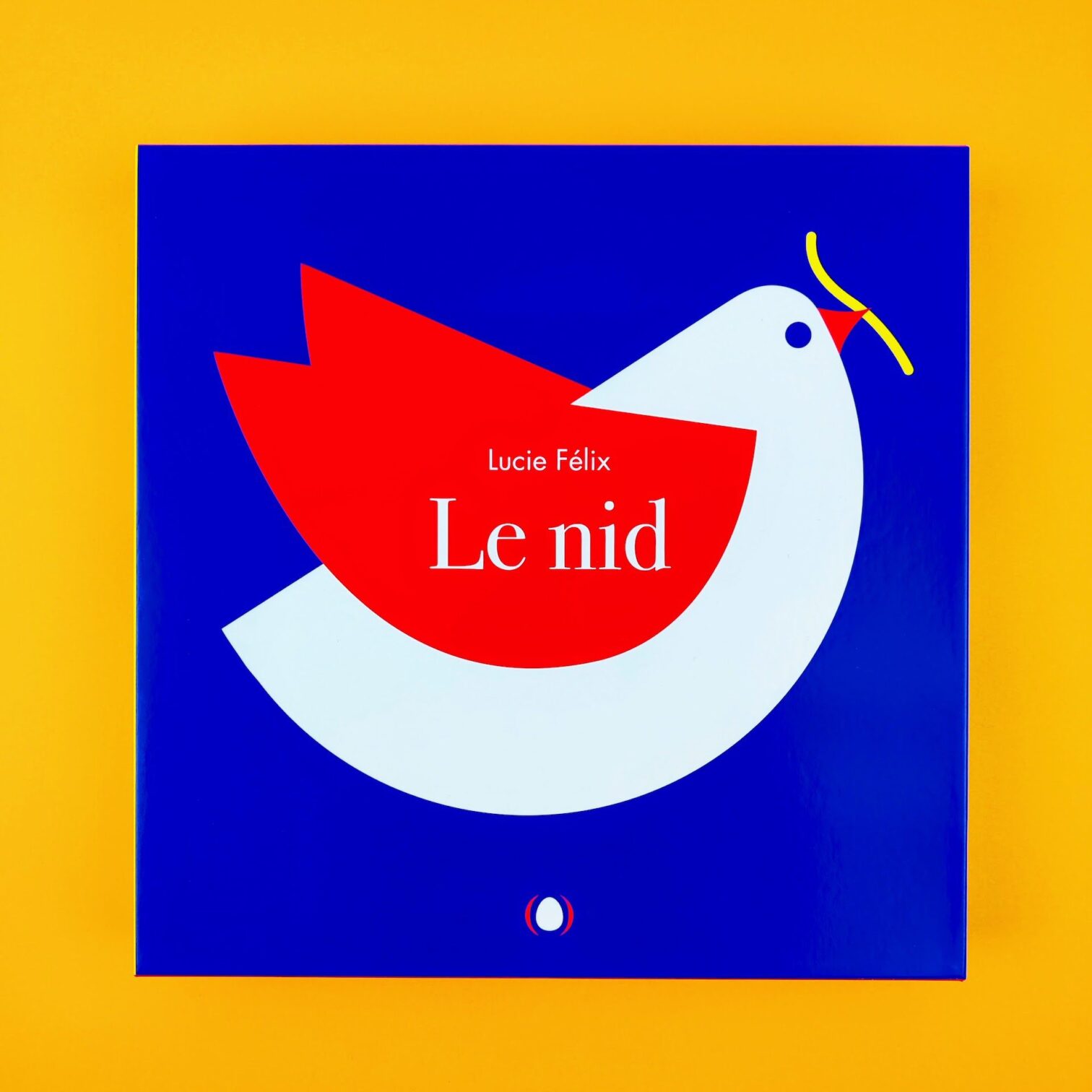 Le nid