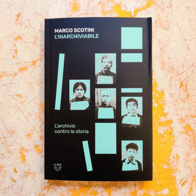 L’inarchiviabile