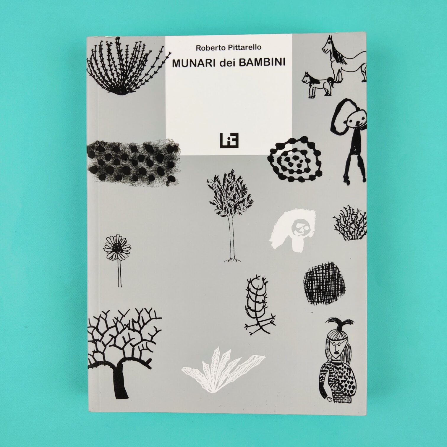 Munari dei bambini