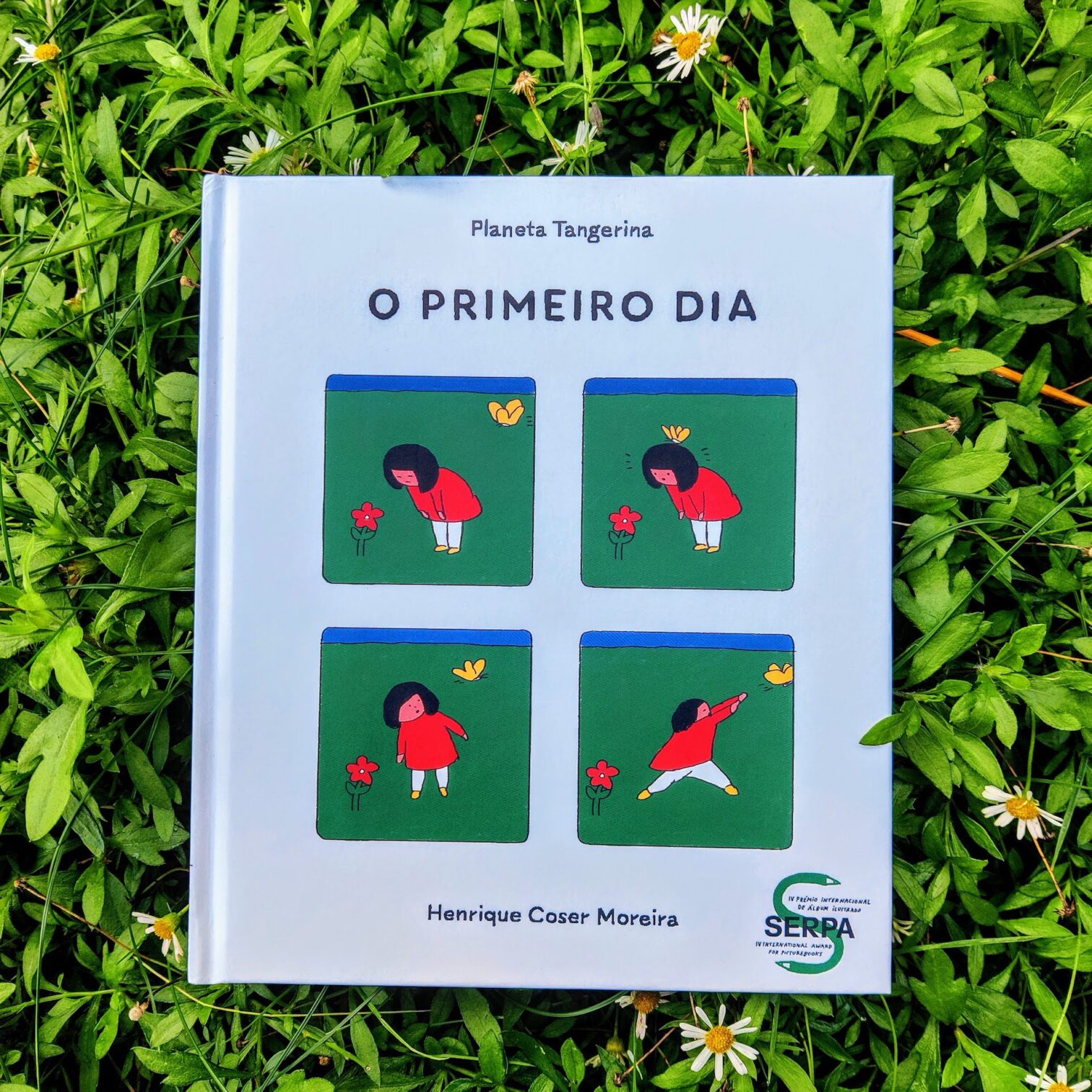O primeiro dia