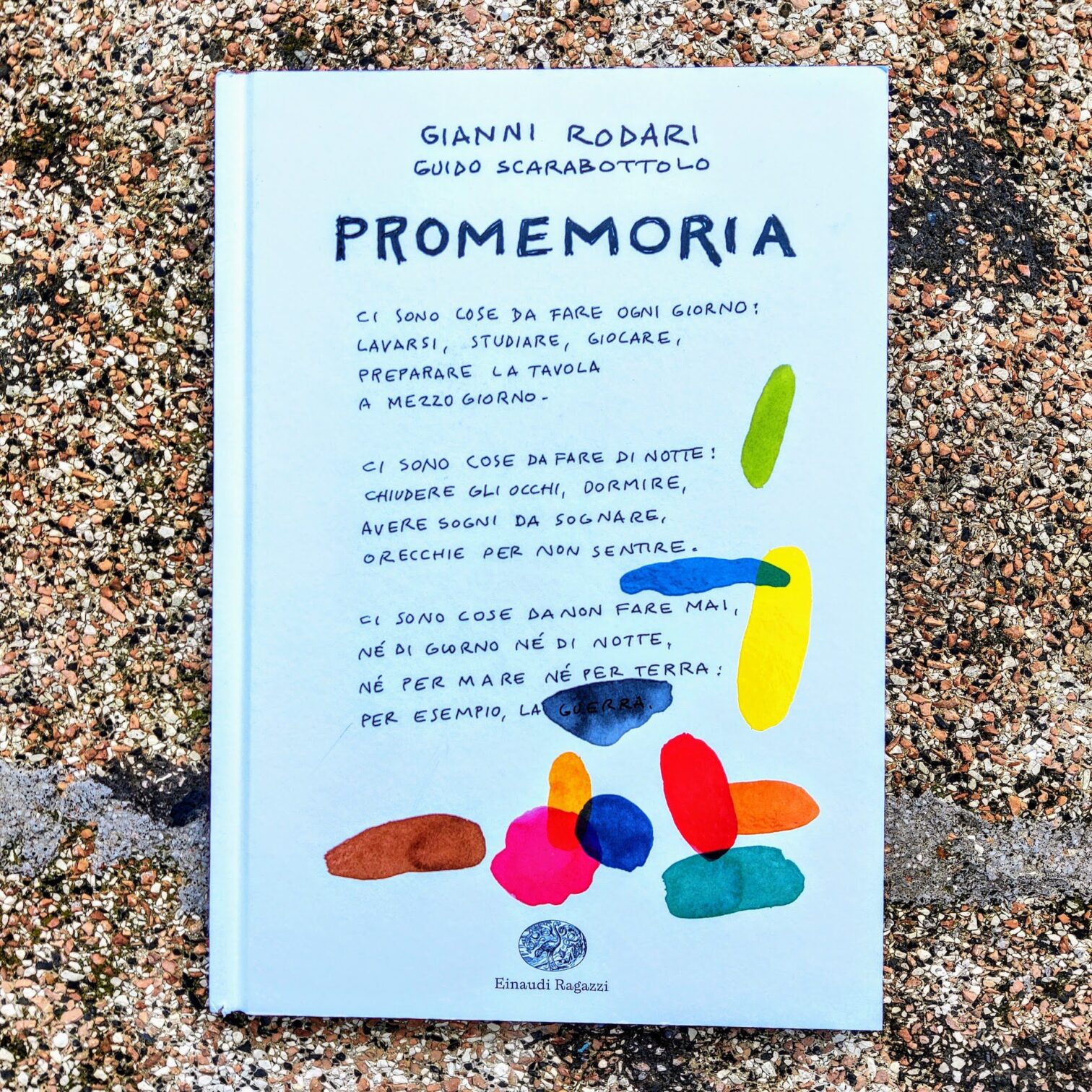 Promemoria